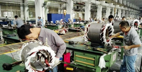 大干百天：向奮戰(zhàn)在雙節(jié)假期的西瑪人致敬。