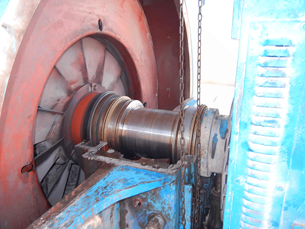 電機(jī)軸承的使用與選擇方法?！靼蔡└晃鳜旊姍C(jī)（西安西瑪電機(jī)集團(tuán)股份有限公司）官方網(wǎng)站