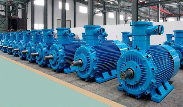 如何提高三相異步電機的使用壽命？——西安泰富西瑪電機（西安西瑪電機集團(tuán)股份有限公司）官方網(wǎng)站