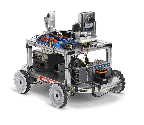 解讀機器人的電機控制原理——西安泰富西瑪電機(西安西瑪電機集團股份有限公司)官方網站 解讀機器人的電機控制原理——西安泰富西瑪電機(西安西瑪電機集團股份有限公司)官方網站