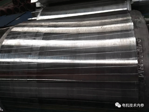 閉口槽鑄鋁轉(zhuǎn)子對(duì)電機(jī)性能的影響——西安泰富西瑪電機(jī)(西安西瑪電機(jī)集團(tuán)股份有限公司)官方網(wǎng)站 閉口槽鑄鋁轉(zhuǎn)子對(duì)電機(jī)性能的影響——西安泰富西瑪電機(jī)(西安西瑪電機(jī)集團(tuán)股份有限公司)官方網(wǎng)站