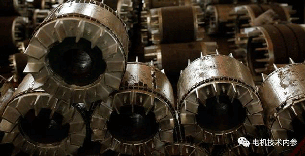 閉口槽鑄鋁轉(zhuǎn)子對(duì)電機(jī)性能的影響——西安泰富西瑪電機(jī)(西安西瑪電機(jī)集團(tuán)股份有限公司)官方網(wǎng)站 閉口槽鑄鋁轉(zhuǎn)子對(duì)電機(jī)性能的影響——西安泰富西瑪電機(jī)(西安西瑪電機(jī)集團(tuán)股份有限公司)官方網(wǎng)站