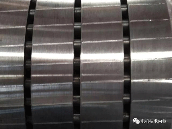 閉口槽鑄鋁轉(zhuǎn)子對(duì)電機(jī)性能的影響——西安泰富西瑪電機(jī)(西安西瑪電機(jī)集團(tuán)股份有限公司)官方網(wǎng)站 閉口槽鑄鋁轉(zhuǎn)子對(duì)電機(jī)性能的影響——西安泰富西瑪電機(jī)(西安西瑪電機(jī)集團(tuán)股份有限公司)官方網(wǎng)站