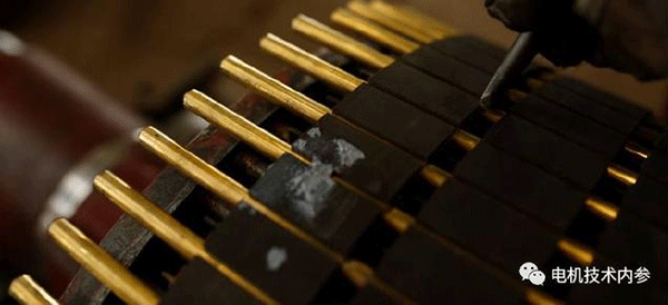 閉口槽鑄鋁轉(zhuǎn)子對(duì)電機(jī)性能的影響——西安泰富西瑪電機(jī)(西安西瑪電機(jī)集團(tuán)股份有限公司)官方網(wǎng)站 閉口槽鑄鋁轉(zhuǎn)子對(duì)電機(jī)性能的影響——西安泰富西瑪電機(jī)(西安西瑪電機(jī)集團(tuán)股份有限公司)官方網(wǎng)站