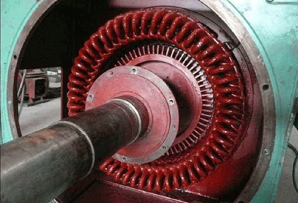 淺談電機線圈用到的絕緣漆——西安泰富西瑪電機(西安西瑪電機集團股份有限公司)官方網(wǎng)站 淺談電機線圈用到的絕緣漆——西安泰富西瑪電機(西安西瑪電機集團股份有限公司)官方網(wǎng)站