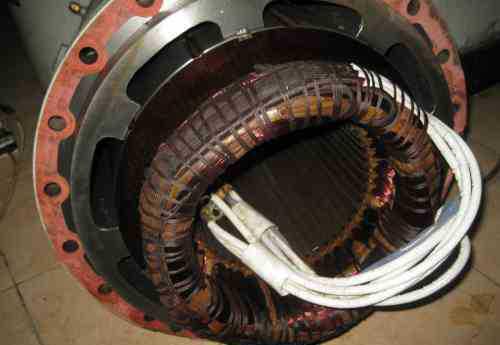 電機(jī)配件的絕緣套管完整無裂紋和無松動(dòng)現(xiàn)象——西安泰富西瑪電機(jī)(西安西瑪電機(jī)集團(tuán)股份有限公司)官方網(wǎng)站 電機(jī)配件的絕緣套管完整無裂紋和無松動(dòng)現(xiàn)象——西安泰富西瑪電機(jī)(西安西瑪電機(jī)集團(tuán)股份有限公司)官方網(wǎng)站