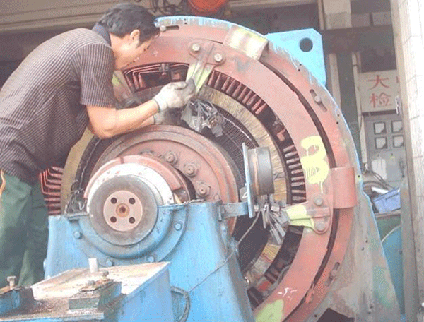 為什么三相電動(dòng)機(jī)缺相運(yùn)行時(shí)會(huì)被燒毀，如何預(yù)防——西安泰富西瑪電機(jī)（西安西瑪電機(jī)集團(tuán)股份有限公司）官方網(wǎng)站