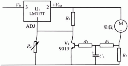 簡易帶過流保護(hù)直流電機(jī)電源設(shè)計——西安泰富西瑪電機(jī)(西安西瑪電機(jī)集團(tuán)股份有限公司)官方網(wǎng)站 簡易帶過流保護(hù)直流電機(jī)電源設(shè)計——西安泰富西瑪電機(jī)(西安西瑪電機(jī)集團(tuán)股份有限公司)官方網(wǎng)站