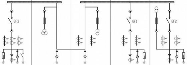 西安西瑪高壓電機(jī)接線圖及接線方法。