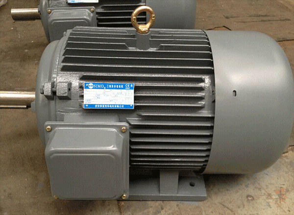 西安西瑪電機告訴您：有碳刷的電機不一定是直流電機。