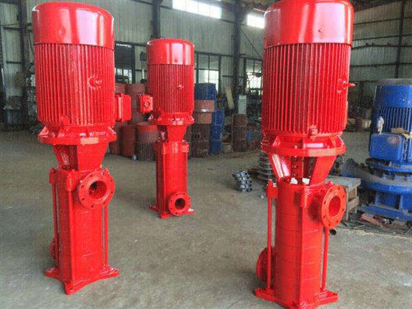 西安西瑪大型立式電機(jī)產(chǎn)生噪聲是怎么回事？