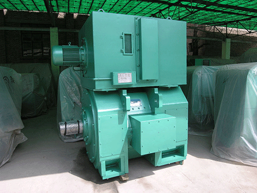 啟動西瑪電機之前必須檢查的方法。