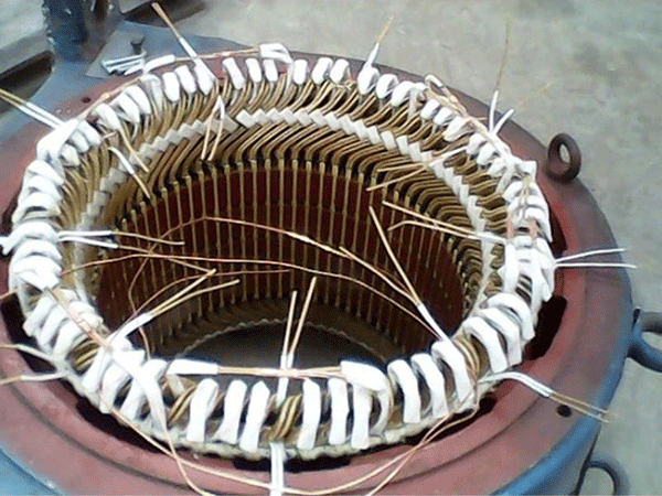 西瑪電機電源電壓不平衡對電機性能的影響。