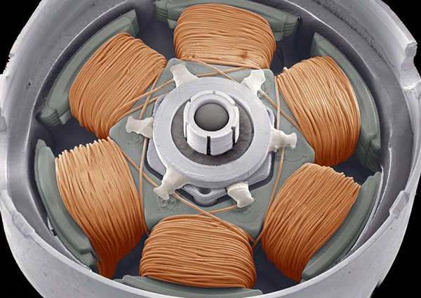 西安西瑪電機(jī)的極數(shù)指的是什么，又是怎樣劃分的呢？