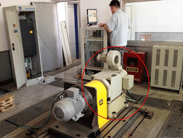 變頻器控制西安泰富西瑪電機轉(zhuǎn)速的詳細(xì)說明 變頻器控制西安泰富西瑪電機轉(zhuǎn)速的詳細(xì)說明