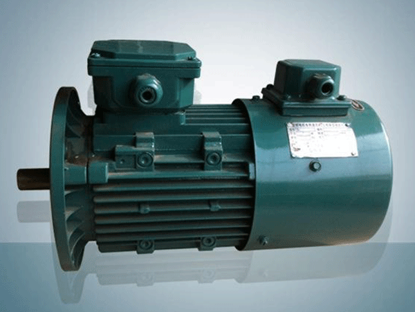 為什么不能用普通西瑪電機(jī)代替變頻西瑪電機(jī)？