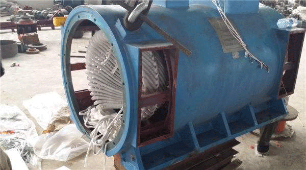 西安西瑪高壓電機適用于寬范圍調(diào)節(jié)速度的應(yīng)用場合。