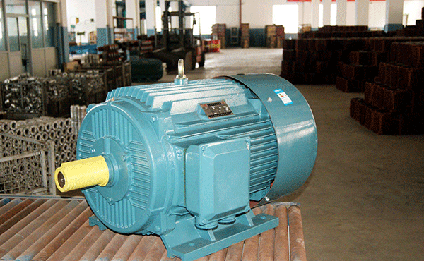 西安西瑪三相異步電動(dòng)機(jī)為什么要進(jìn)行涂裝？