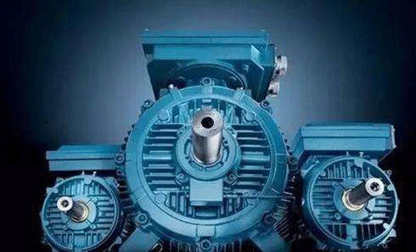 什么西安西瑪電機是高效節(jié)能電機？