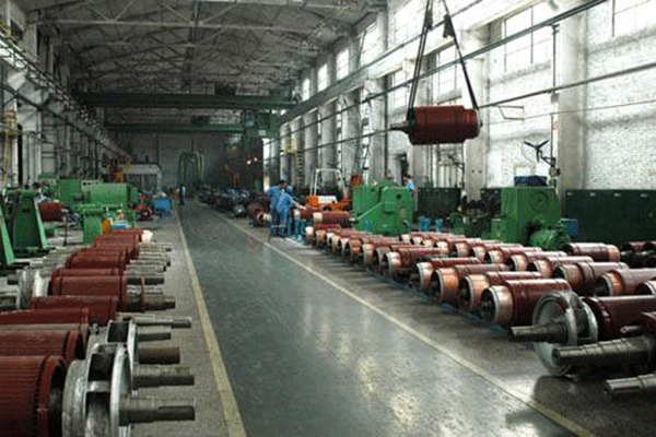 西安西瑪電機(jī)始終堅(jiān)持誠信銷售的理念。