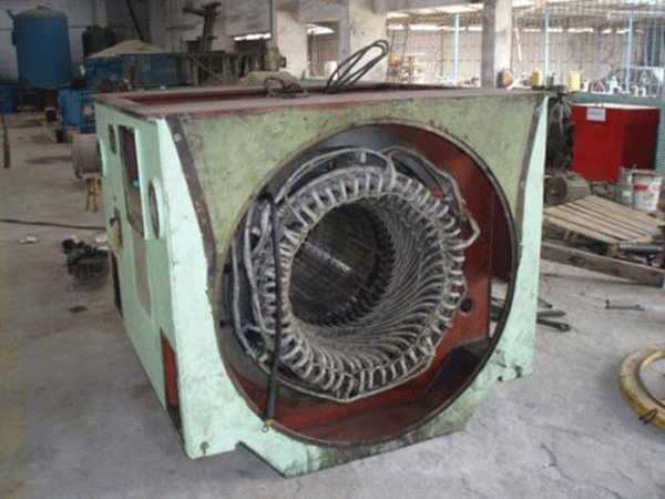 西安泰富西瑪電機(jī)教您如何防止直流電機(jī)起火？