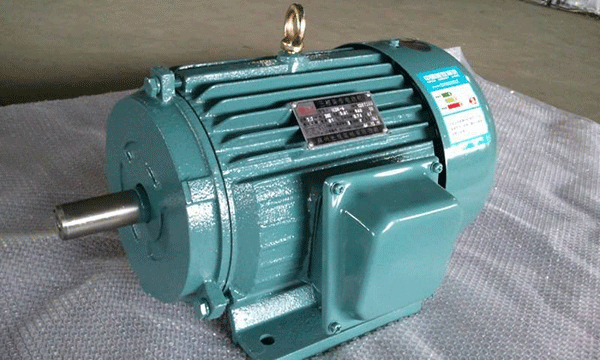 西安西瑪三相異步電動(dòng)機(jī)的起動(dòng)方式分享。