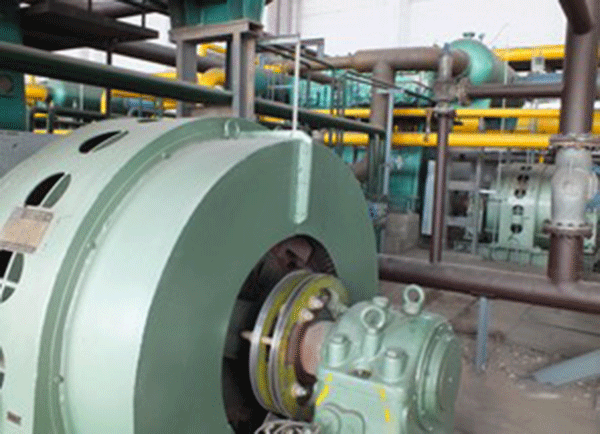 交流同步電動(dòng)機(jī)的分類(lèi)與工作原理解析。