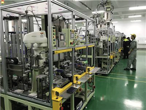 西瑪電機售后服務(wù)部裝配電機的一些安全規(guī)程分享。