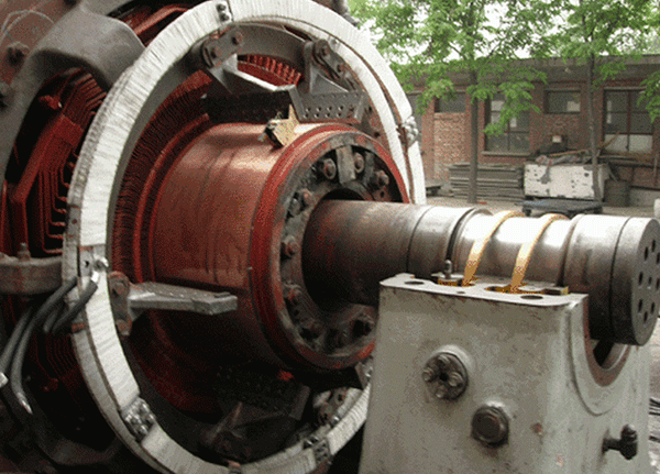 直流電機(jī)和交流電機(jī)的日常維護(hù)技巧。