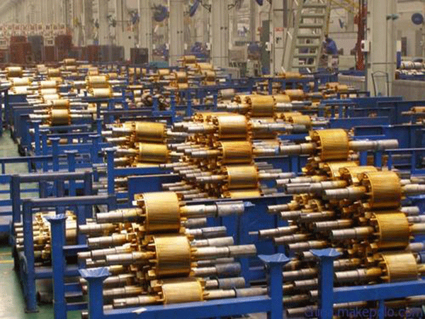 西安西瑪電機(jī)工會(huì)慶祝3月8日的評(píng)選頒獎(jiǎng)活動(dòng)。