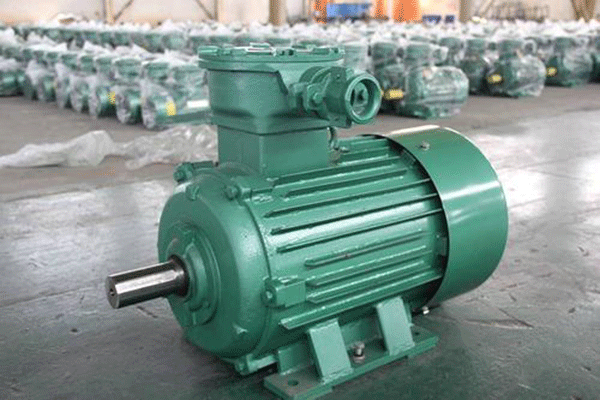 關于西安西瑪電機的工作制，大家了解一下。