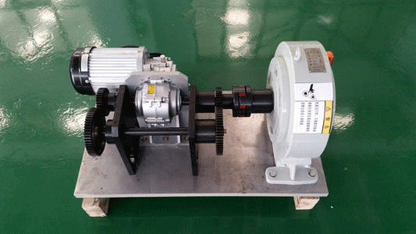 三相異步電動(dòng)機(jī)的功率因數(shù)和損失分析。