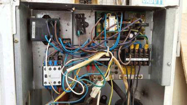 您了解Z4直流電機(jī)的接線(xiàn)方法嗎？