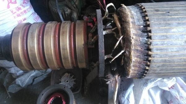 西瑪電機(jī)維修期間應(yīng)考慮哪些問題？