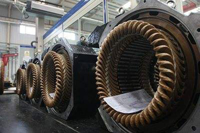 哪些場(chǎng)合才適用于西瑪高壓電機(jī)？