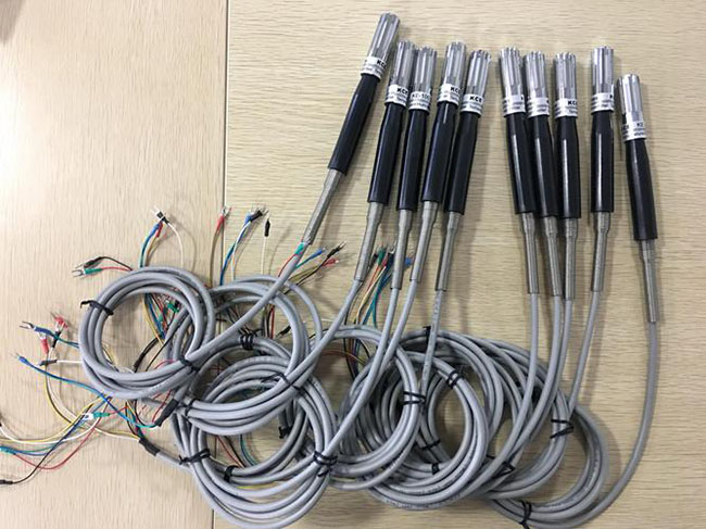 西瑪電機(jī)將PT100用在高壓電機(jī)的目的是什么？