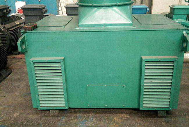 應(yīng)該如何正確選擇高壓電機的額定轉(zhuǎn)速？