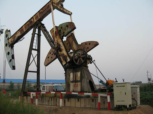 西瑪關(guān)于抽油機(jī)電機(jī)節(jié)能改造標(biāo)準(zhǔn)是什么樣的？