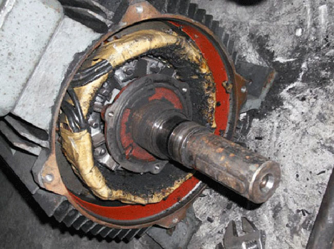 西瑪電機的軸承潤滑脂該怎么加才合適？