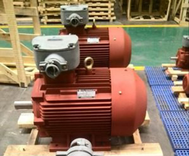 在地角位置測(cè)量西瑪電機(jī)的原理與方法。