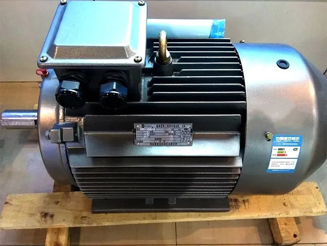 西安西瑪YE5高效電機(jī)深得用戶信賴和認(rèn)可！