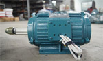西瑪電機(jī)的優(yōu)點(diǎn)是結(jié)構(gòu)簡(jiǎn)單，運(yùn)行可靠——西安博匯儀器儀表有限公司